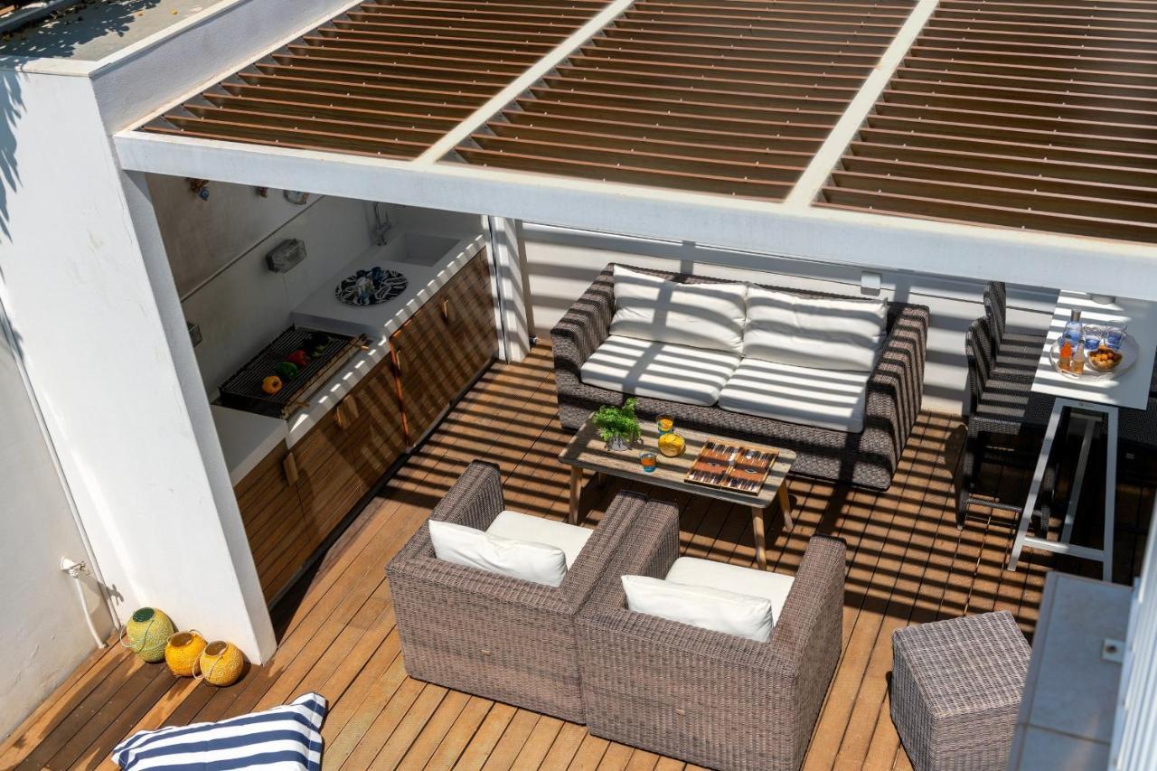 Protaras Villa Dafni Luaran gambar