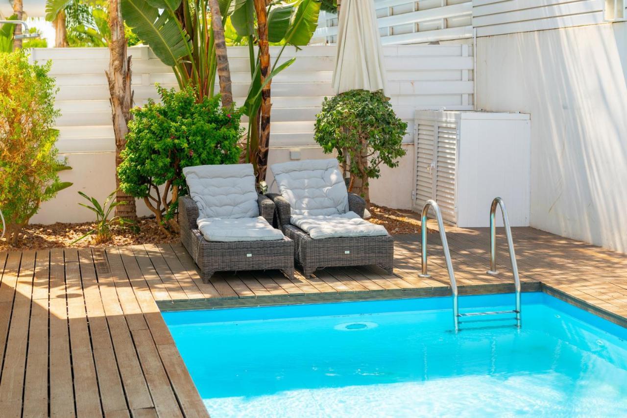 Protaras Villa Dafni Luaran gambar