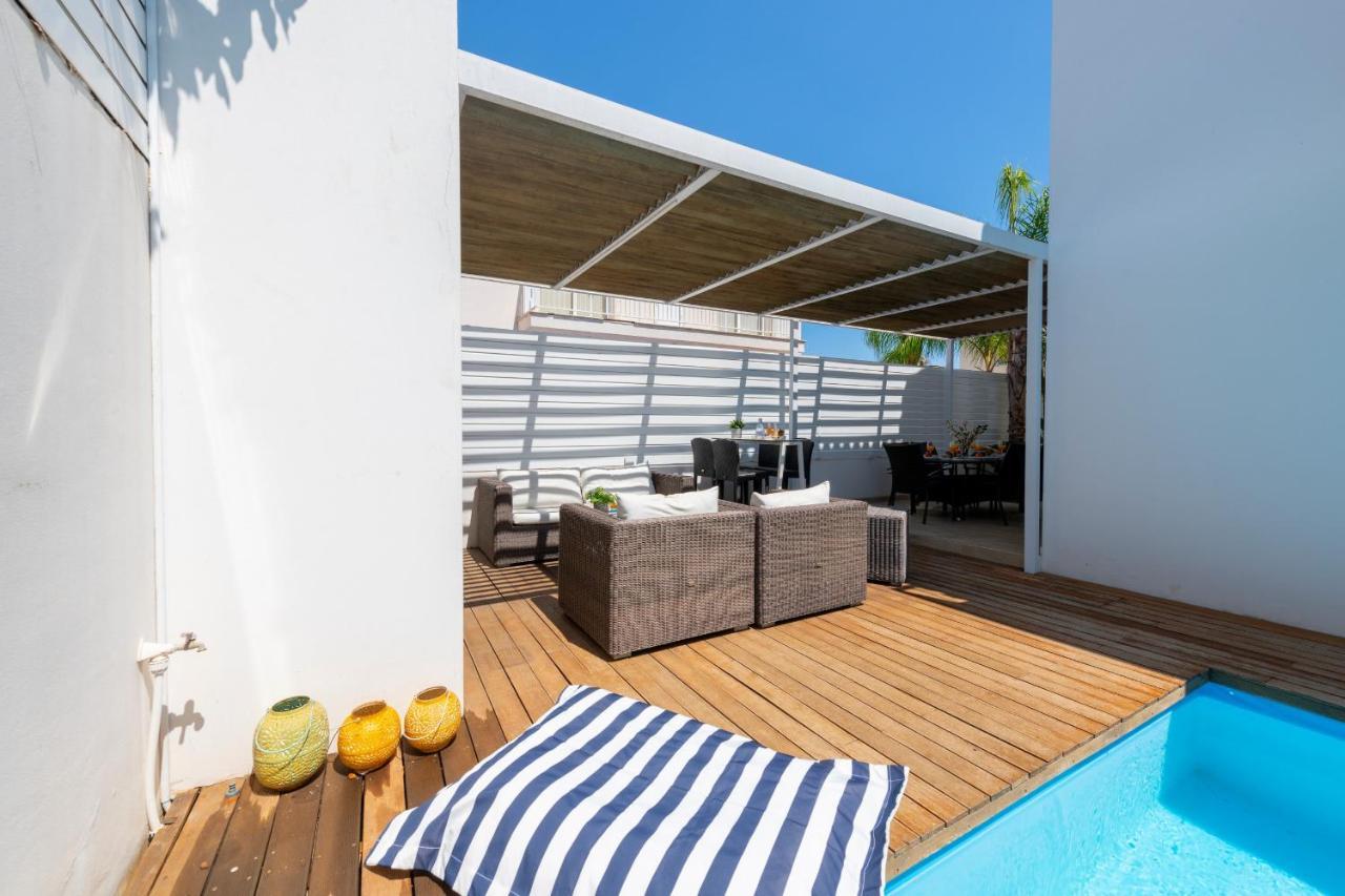 Protaras Villa Dafni Luaran gambar