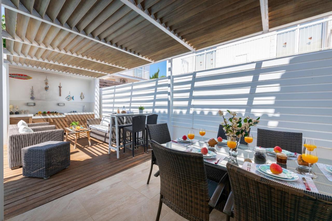 Protaras Villa Dafni Luaran gambar