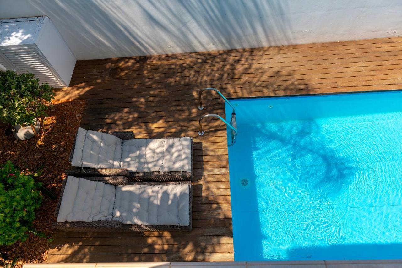 Protaras Villa Dafni Luaran gambar