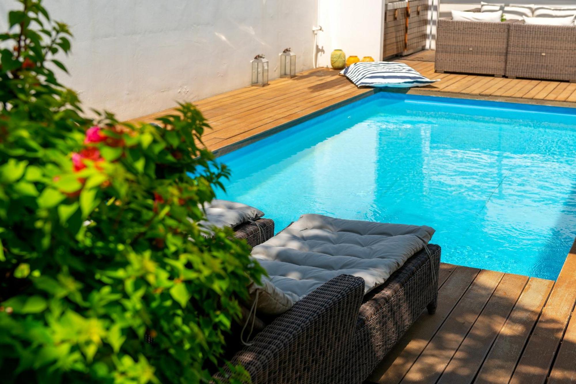 Protaras Villa Dafni Luaran gambar