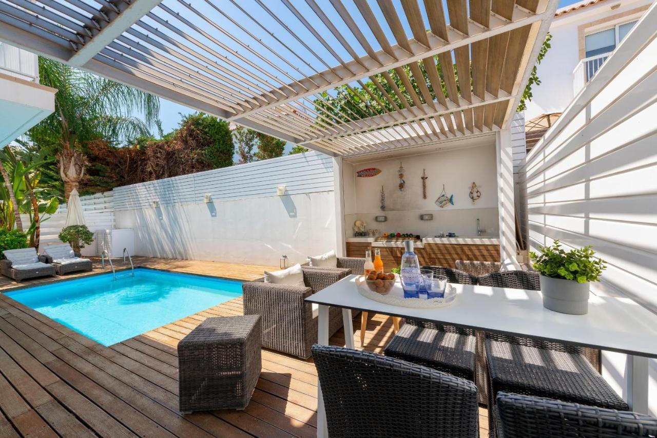 Protaras Villa Dafni Luaran gambar