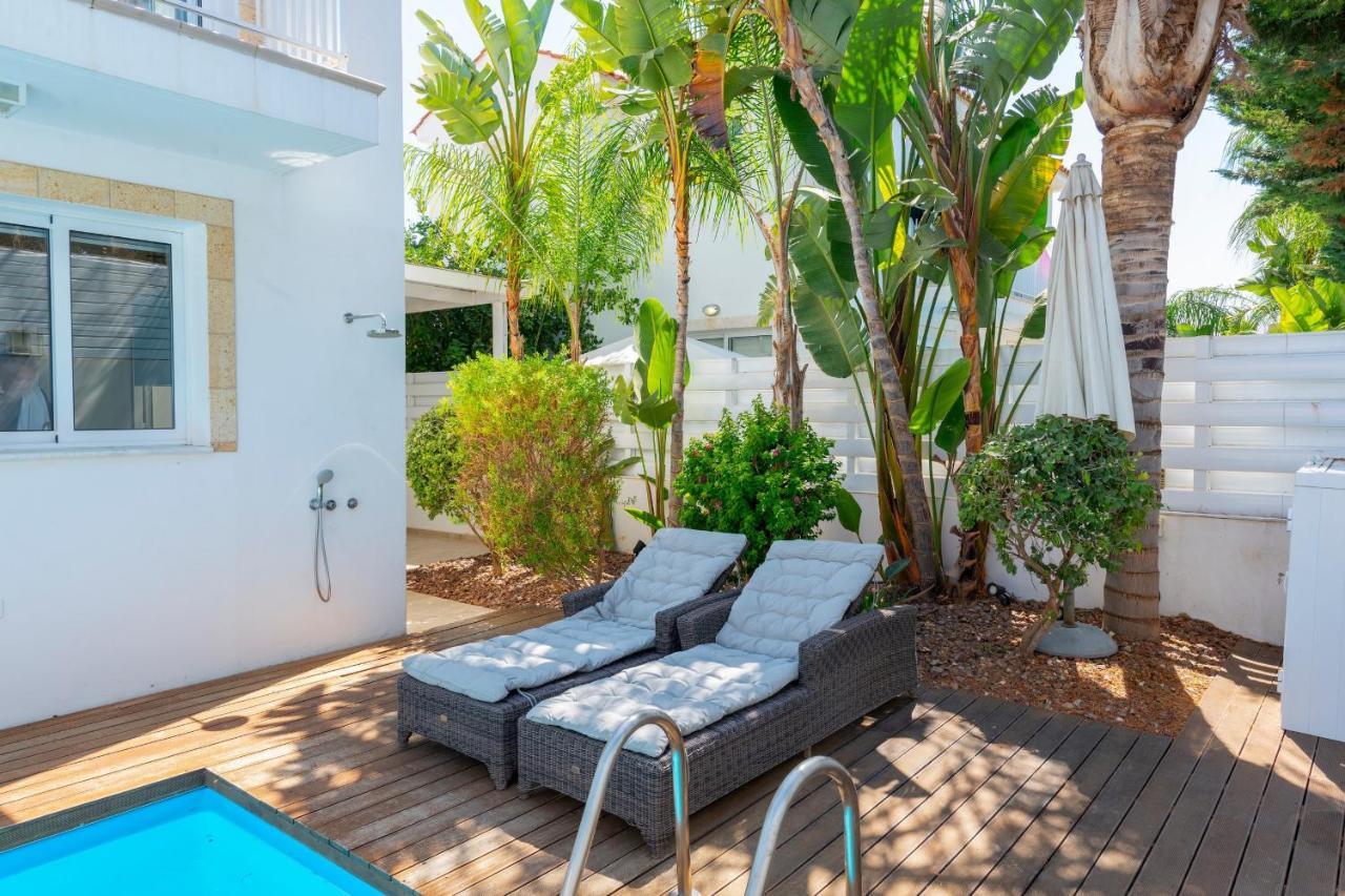 Protaras Villa Dafni Luaran gambar
