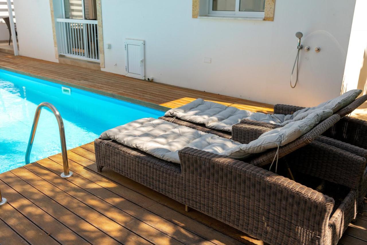 Protaras Villa Dafni Luaran gambar