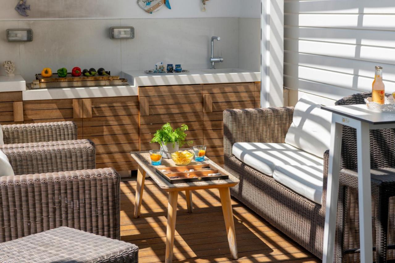 Protaras Villa Dafni Luaran gambar