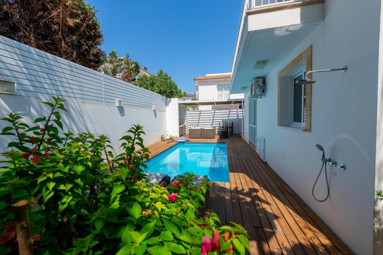 Protaras Villa Dafni Luaran gambar