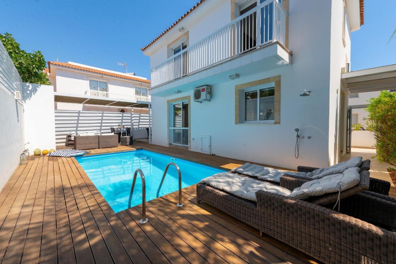 Protaras Villa Dafni Luaran gambar