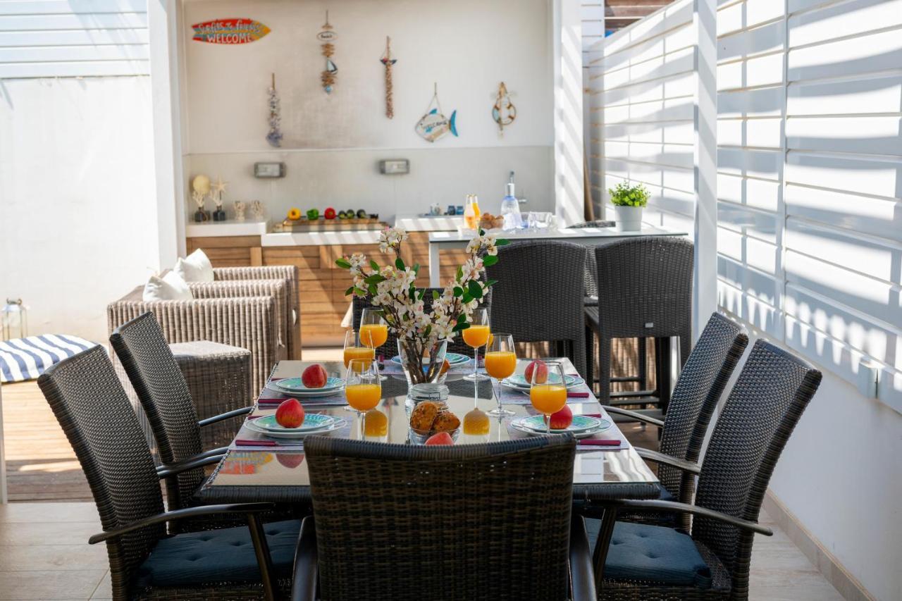 Protaras Villa Dafni Luaran gambar