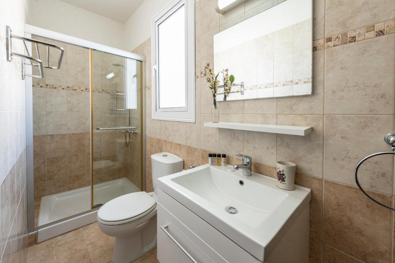 Protaras Villa Dafni Luaran gambar