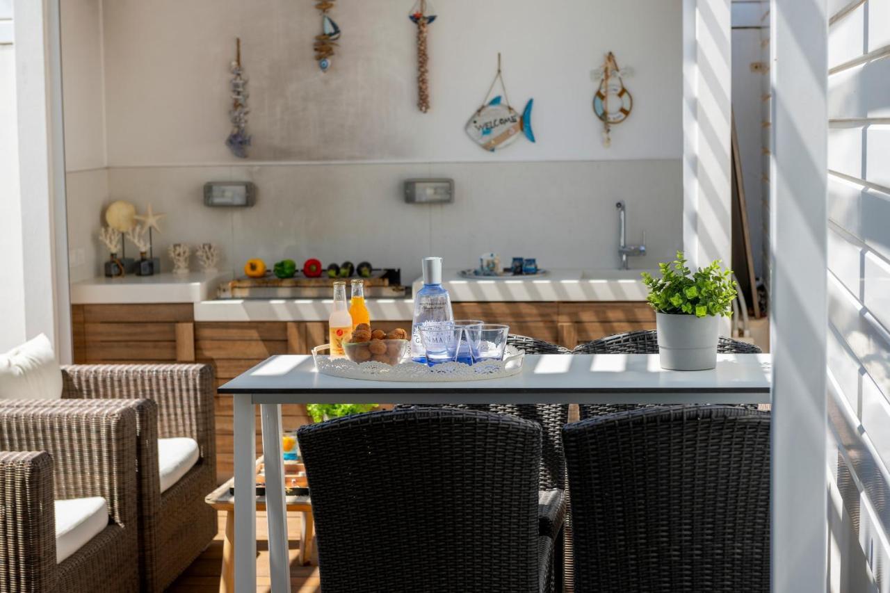 Protaras Villa Dafni Luaran gambar