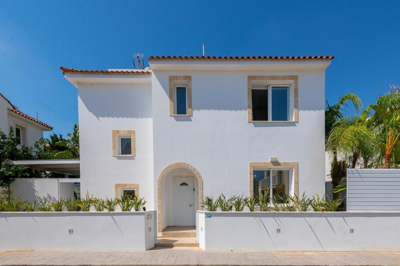 Protaras Villa Dafni Luaran gambar