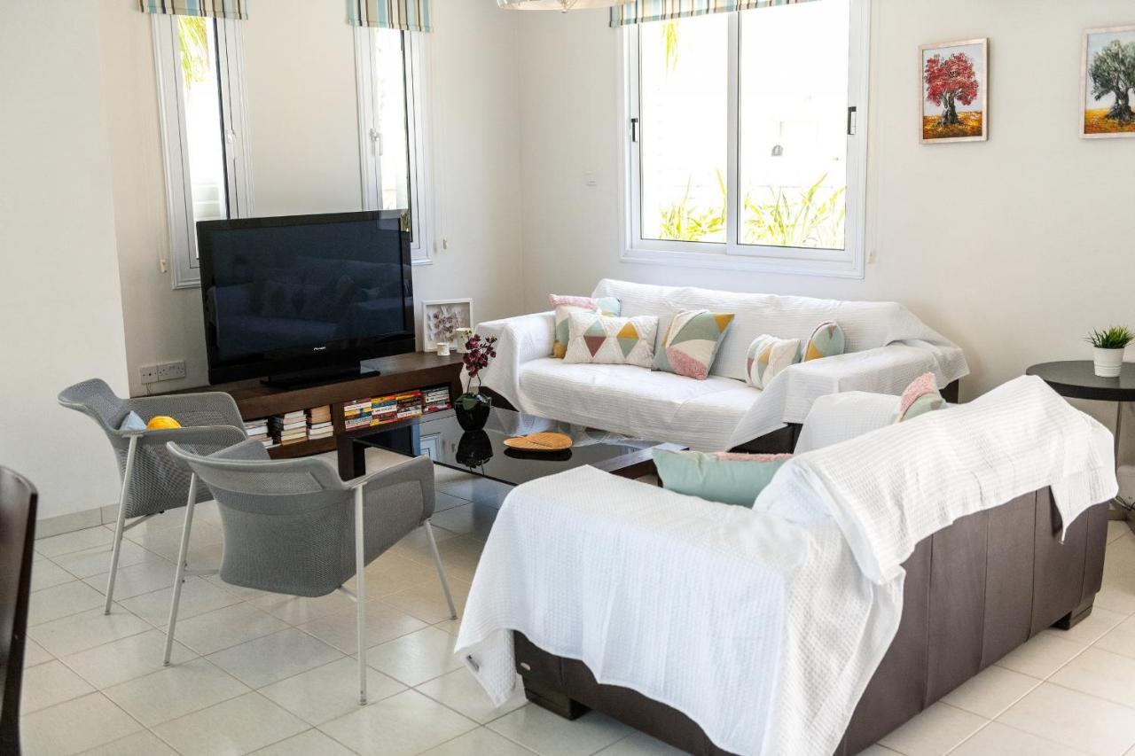 Protaras Villa Dafni Luaran gambar