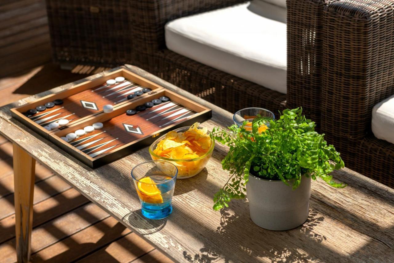 Protaras Villa Dafni Luaran gambar