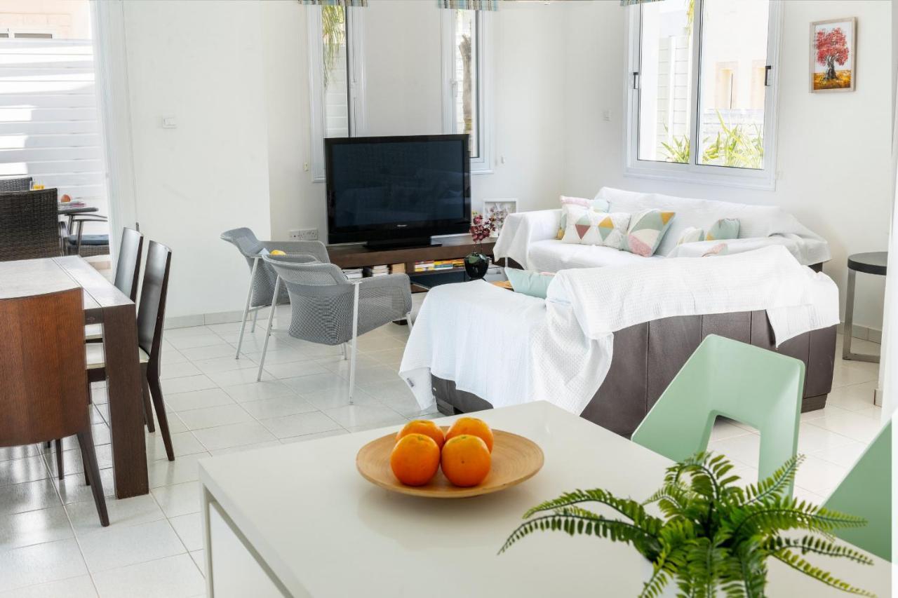 Protaras Villa Dafni Luaran gambar