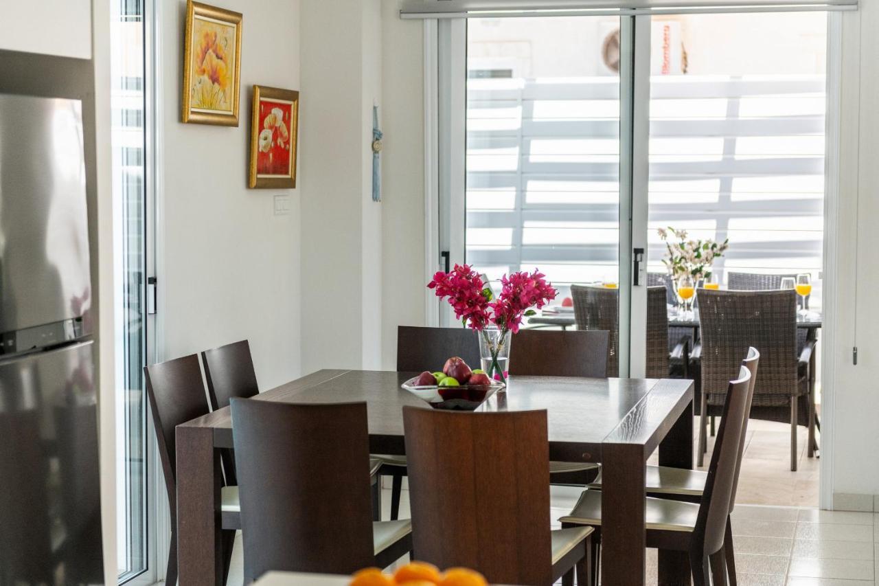 Protaras Villa Dafni Luaran gambar