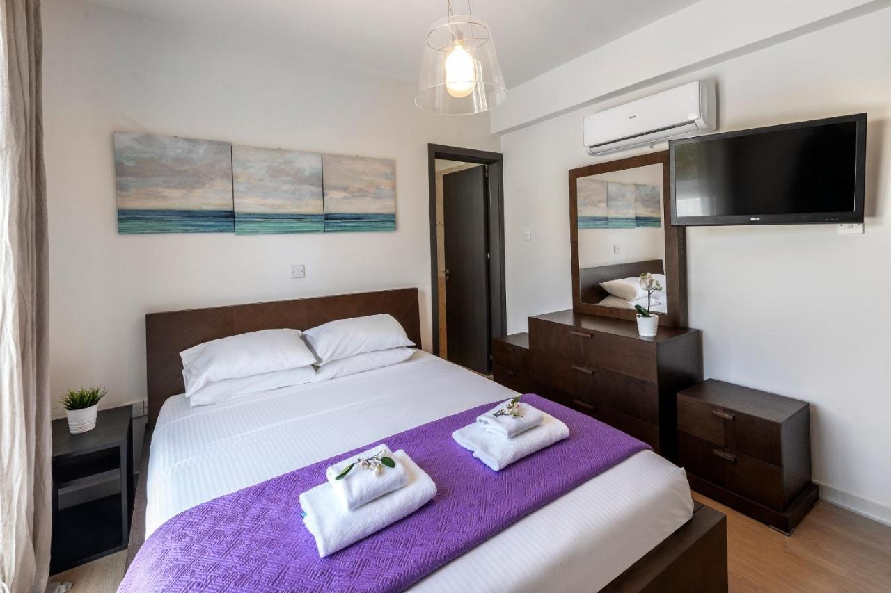 Protaras Villa Dafni Luaran gambar