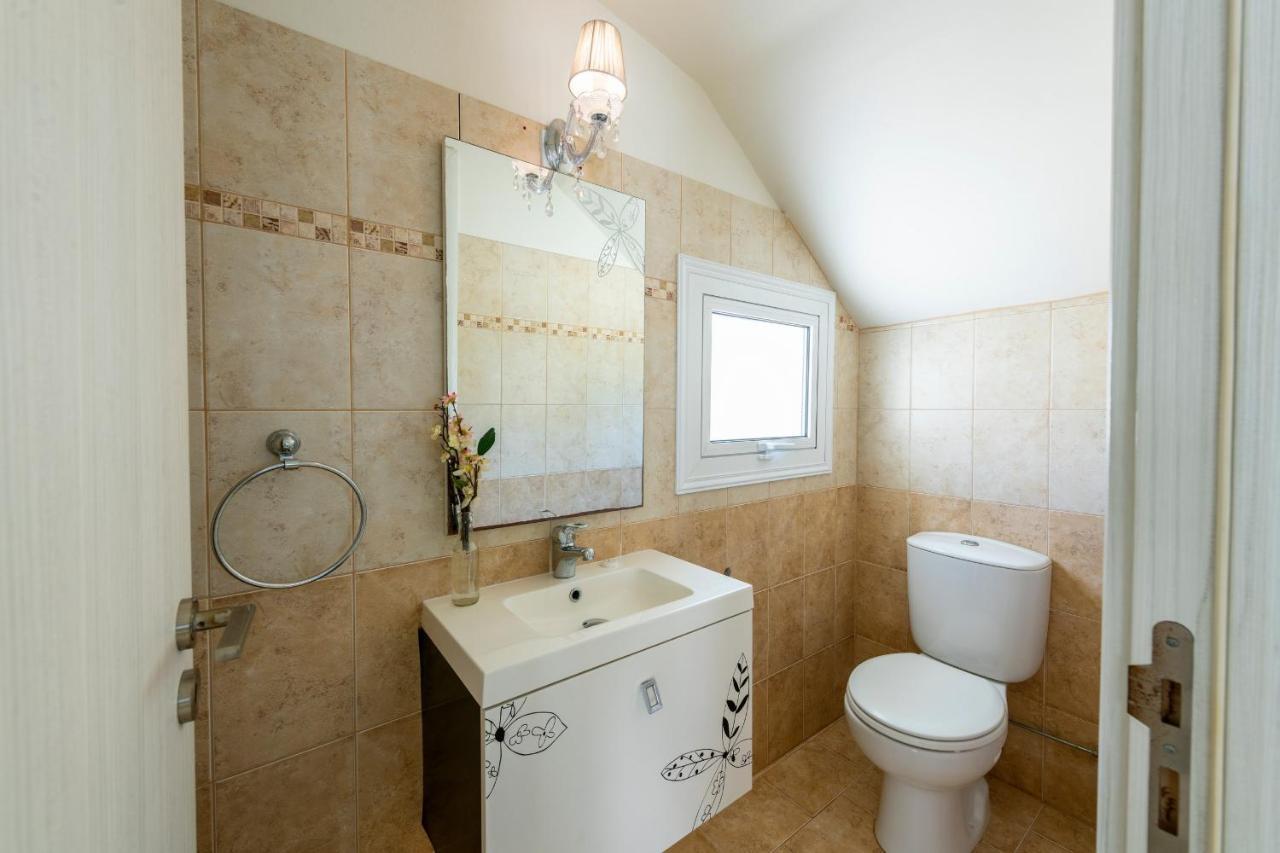 Protaras Villa Dafni Luaran gambar