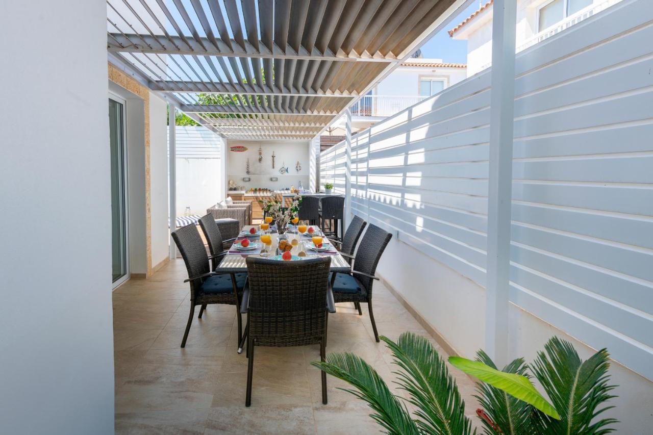 Protaras Villa Dafni Luaran gambar