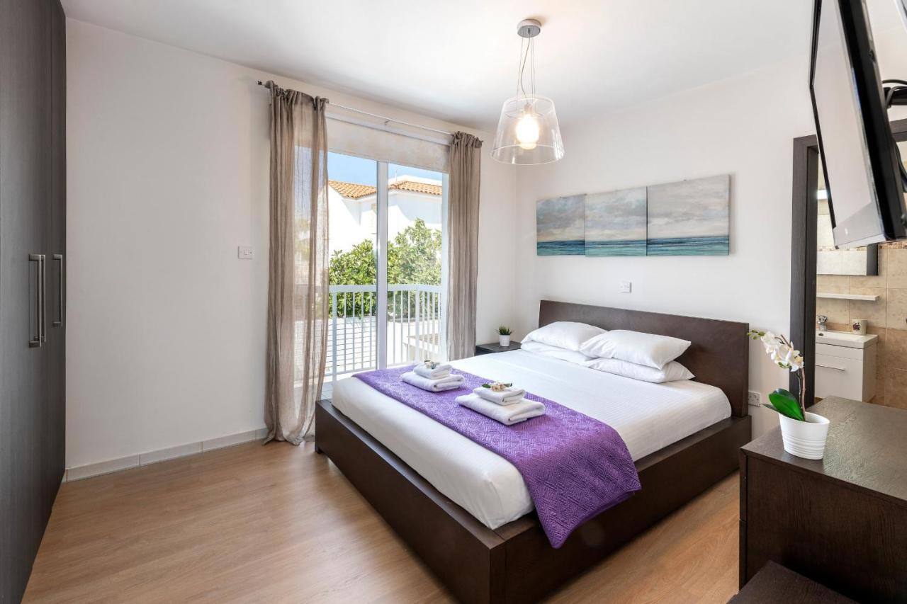 Protaras Villa Dafni Luaran gambar